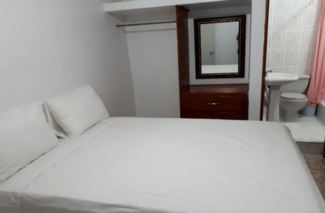 Hotel Malecon Del Este room cheape Santo Domingo